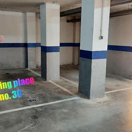 Cozy Apartment Overlooking Estepona'S Marina! 外观 照片
