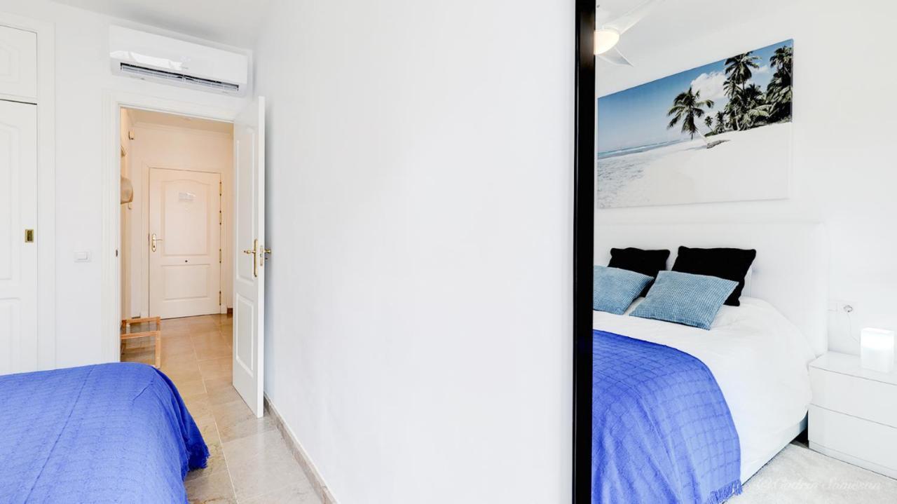 Cozy Apartment Overlooking Estepona'S Marina! 外观 照片